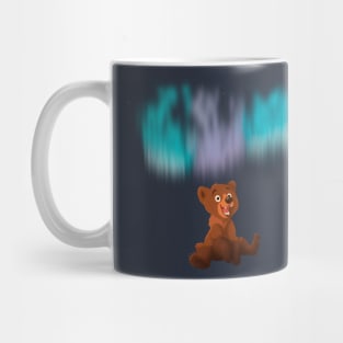 Koda Mug